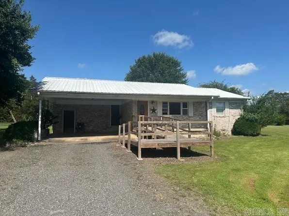 (undisclosed Address), Ward, AR 72176