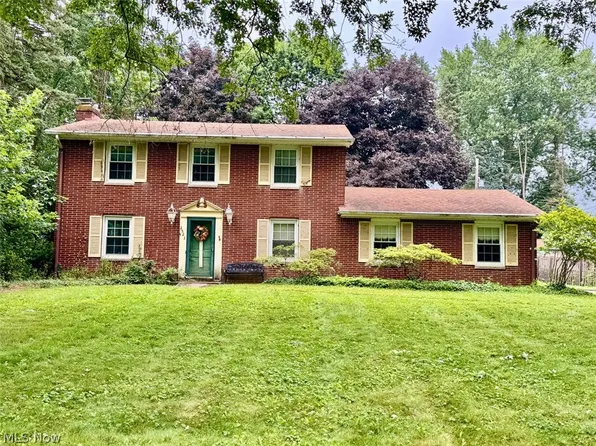2523 57th St NE, Canton, OH 44721