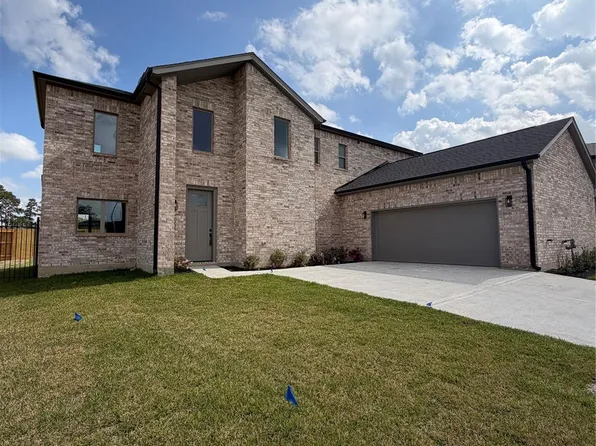 2507 Martinas Ct, Spring, TX 77388