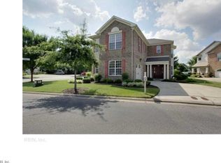 400 Blue Beech Way, Chesapeake, VA 23320