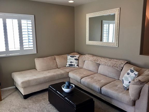 Main living area/Family Room