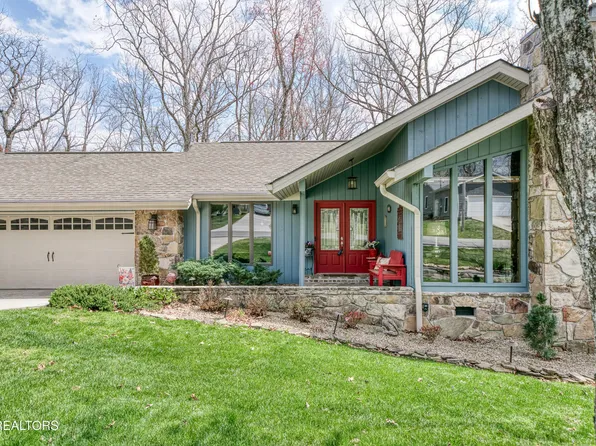 169 Snead Dr Lot 91, Crossville, TN 38558