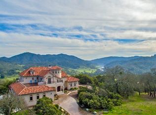 17075 Uvas Rd, Morgan Hill, CA 95037