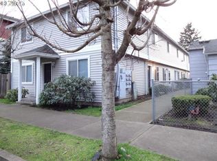 211 SE 126th Ave APT 6, Portland, OR