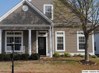 6268 S Clubview Cir, Bessemer, AL 35022