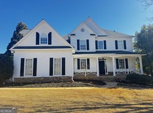 1475 Redbud Way, Cumming, GA 30041