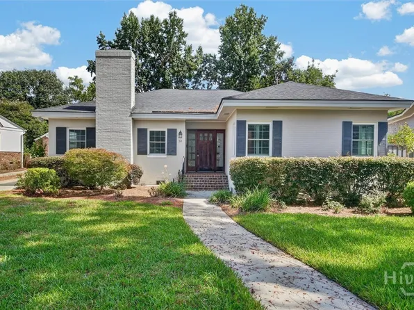 30 E 60th Street, Savannah, GA 31405