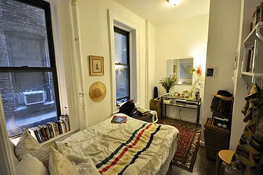 Rented by REAL New York