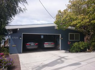 3721 59th Ave SW, Seattle, WA 98116