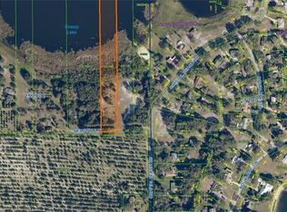 Crystal Beach Rd, Winter haven, FL 33880