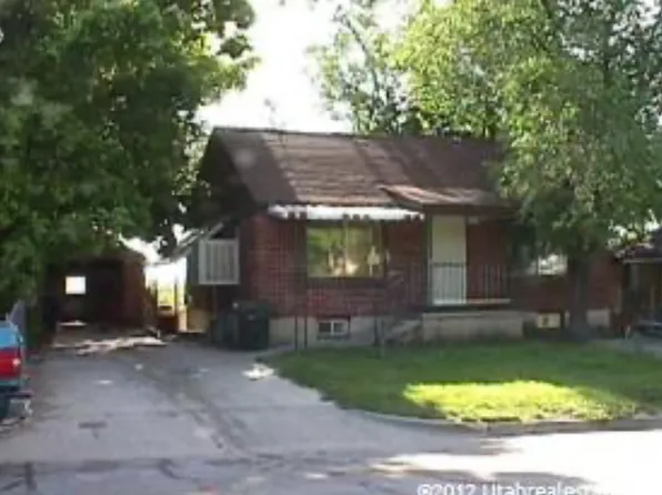 2915 Madison Ave, Ogden, UT 84403