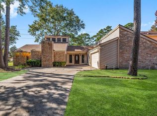 16403 Wolverton Dr, Spring, TX 77379