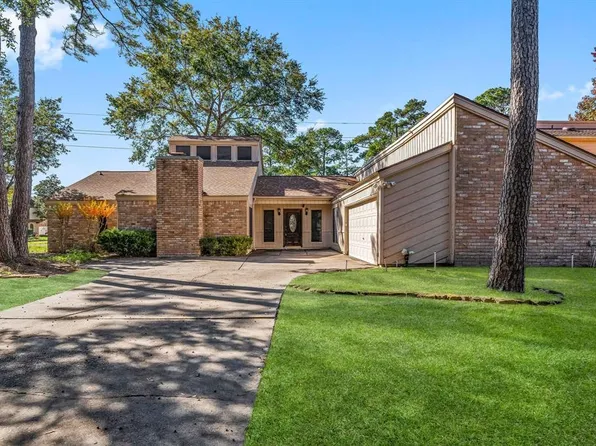 16403 Wolverton Dr, Spring, TX 77379