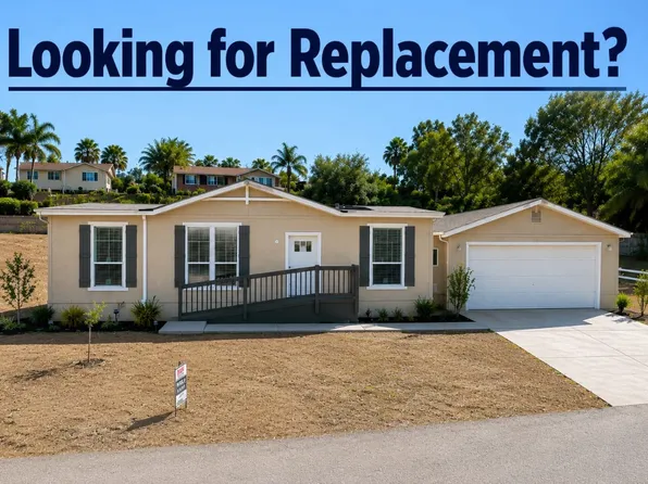 14000 El Elvado Rd, Victorville, CA 92392