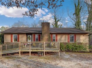3817 N State Highway 119, Mebane, NC 27302