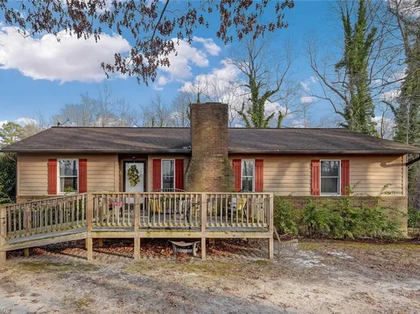 3817 N State Highway 119, Mebane, NC 27302