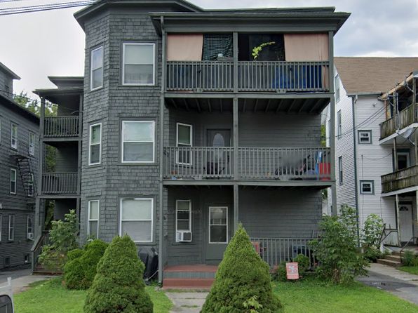 414 Rathbun Street - 11 | 420 Rathbun St, Woonsocket, RI