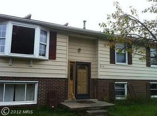 7110 25th Ave, Hyattsville, MD 20783