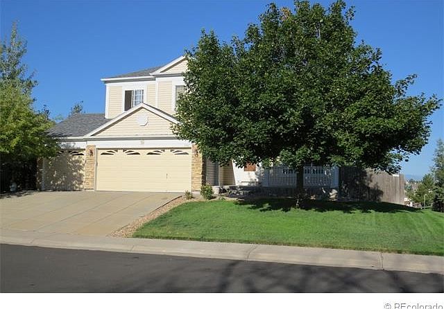 For Sale: 3561 South Lisbon Street, Aurora, CO 80013