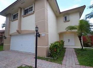 3314 SW 156th Ct, Miami, FL 33185