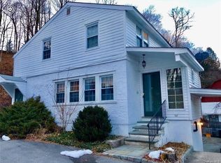 23 High St, Armonk, NY 10504