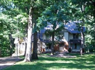 53 Wilderness Ln, Defiance, MO