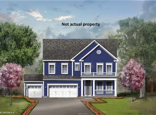 607 Ludham Trl, Pickerington, OH 43147