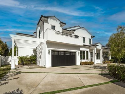 18045 Rancho St, Encino, CA, 91316