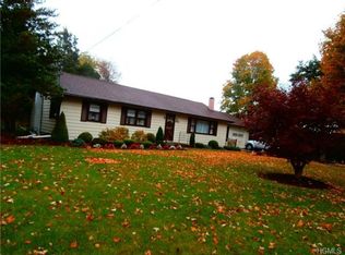 656 Union Corners Rd, Florida, NY 10921