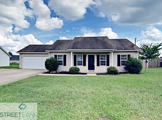 1522 Journey Dr, Murfreesboro, TN 37130