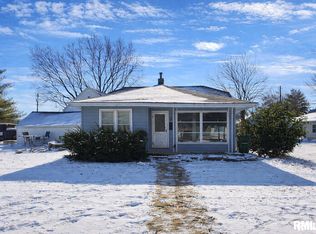 2504 W Laura Ave, West Peoria, IL 61604