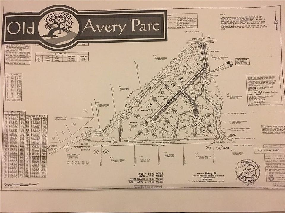 2nd image of 112 Old Avery Dr