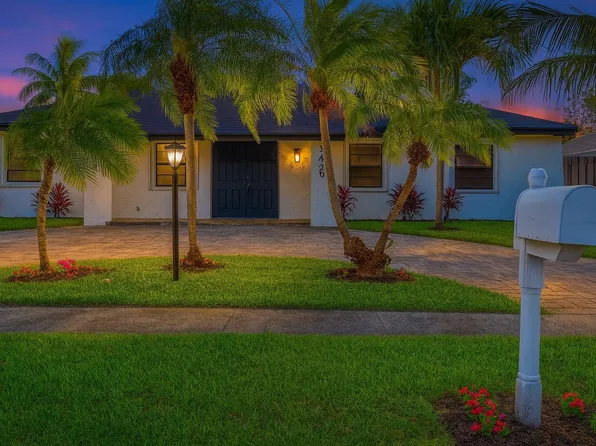 7420 SW 14th Place, North Lauderdale, FL 33068