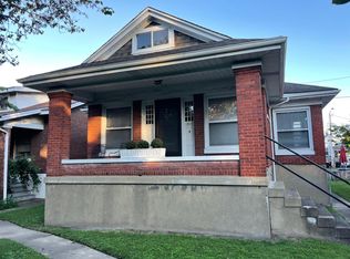 1917 Maplewood Pl, Louisville, KY 40205