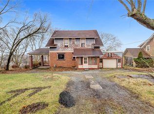 631 Riverview Rd, Freedom, PA 15042
