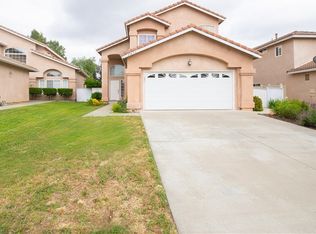 40852 Mountain Pride Dr, Murrieta, CA 92562