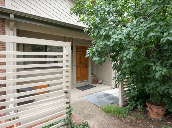 4009 Wonderland Hill Ave, Boulder, CO 80304