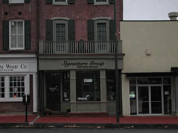 126 W Market St, West Chester, PA