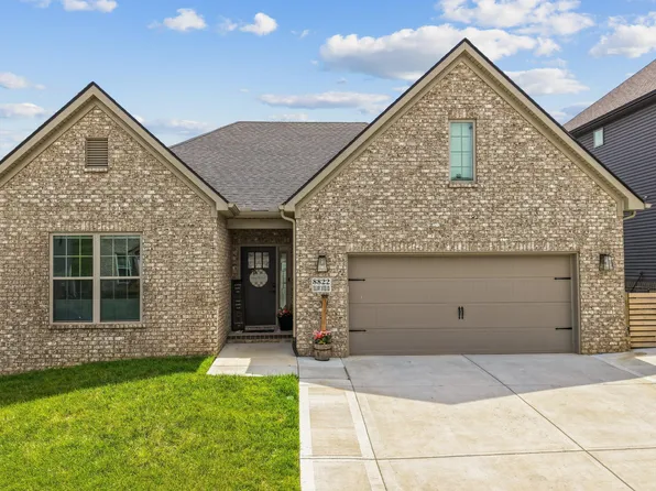 8822 Yellow Aster Rd, Knoxville, TN 37931