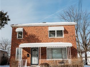 5650 Lafayette Ave, Maple Heights, OH