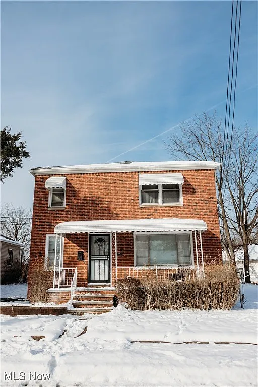 5650 Lafayette Ave photo 1