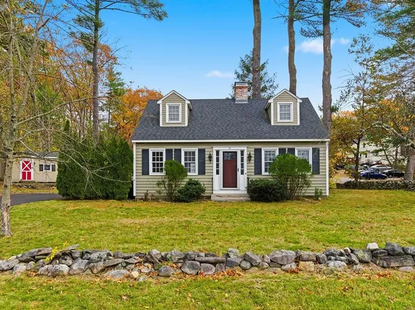 14 True Avenue, Derry, NH 03038