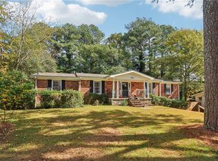 1722 Timothy Dr SW, Atlanta, GA 30311