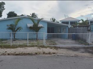 1003 Hialeah Ln, Key Largo, FL 33037