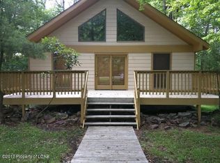 268 Bear Run Dr, Drums, PA 18222