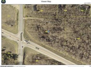 11540 Lincoln Lake Ave NE, Greenville, MI 48838