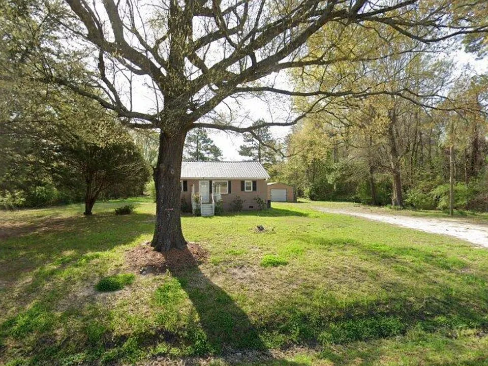 537 Stevenson Rd