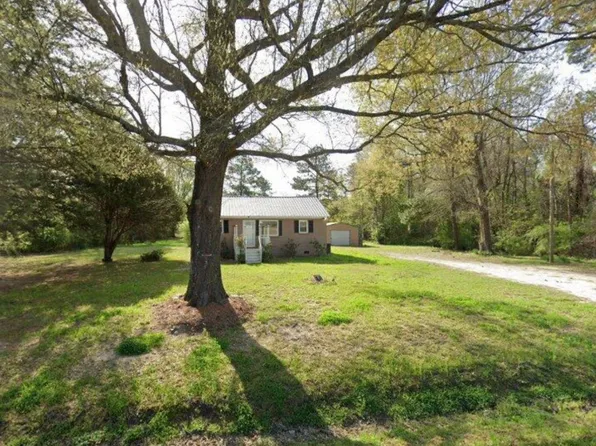 537 Stevenson Rd, New Bern, NC 28562
