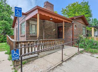 1535 S University Blvd, Denver, CO 80210