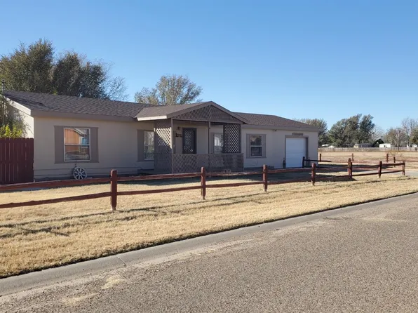 1020 W 1st St, Liberal, KS 67901